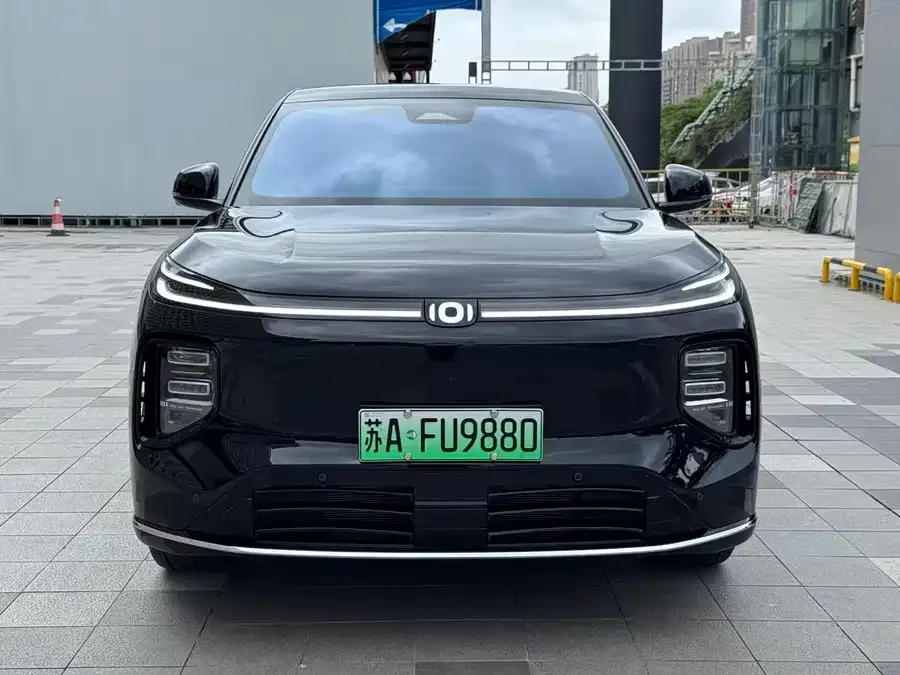 Changan Nevo Q07 2025