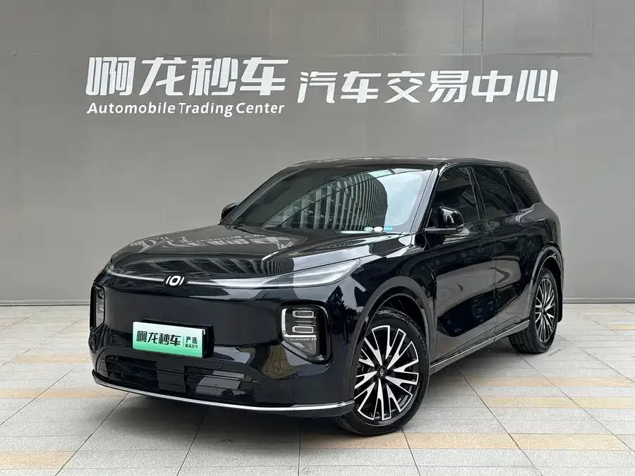 Changan Nevo Q07 2025