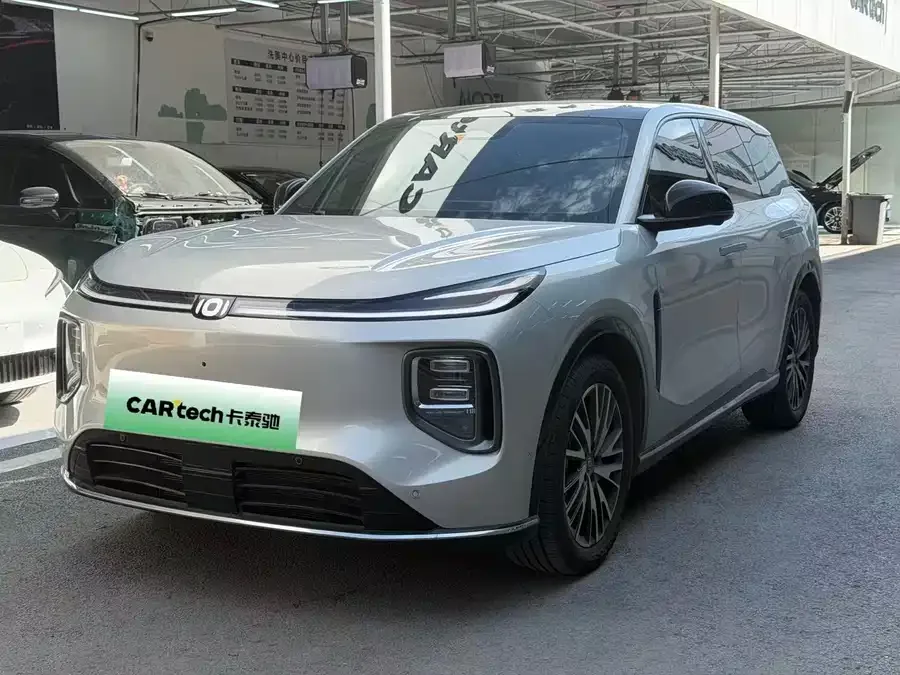 Changan Nevo Q07 2025