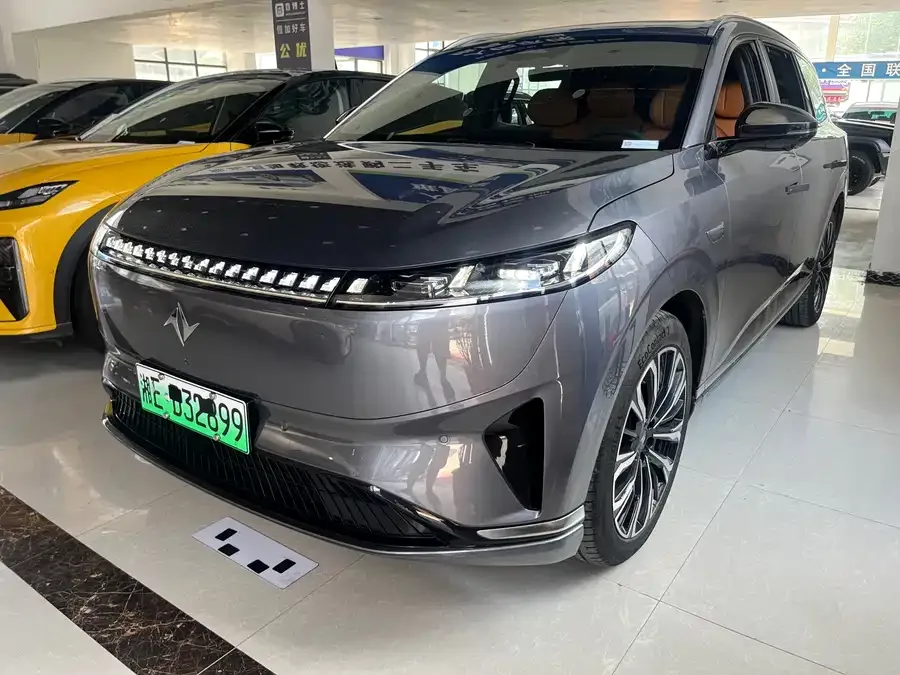 Dongfeng e008 2025