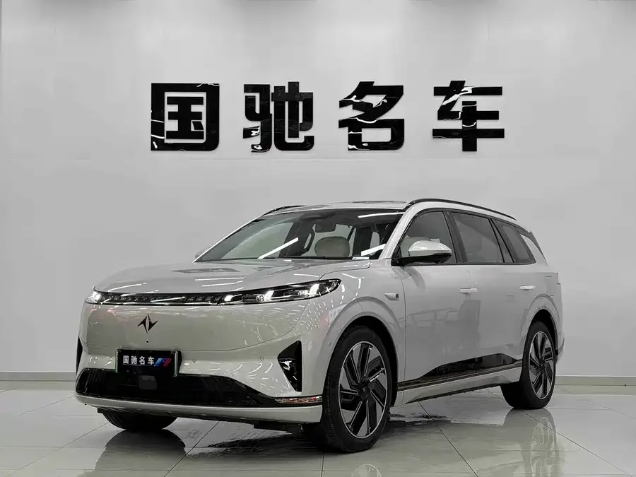 Dongfeng e008 2025