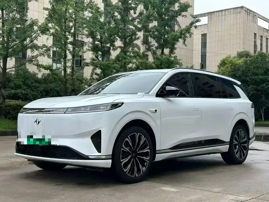 Dongfeng e008 2025