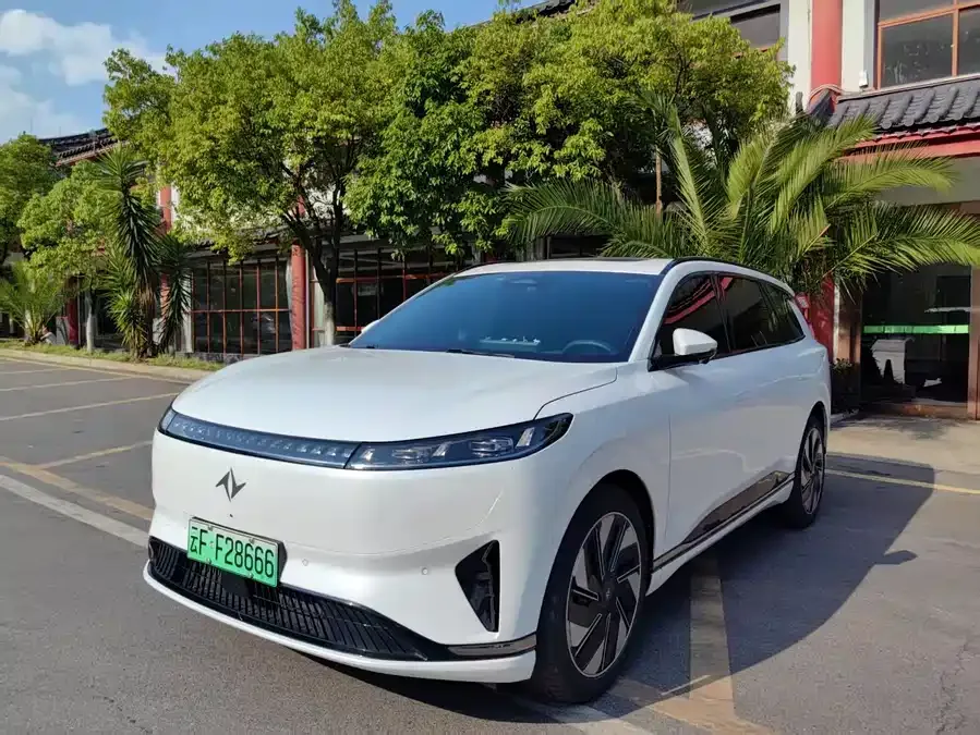 Dongfeng e008 2024