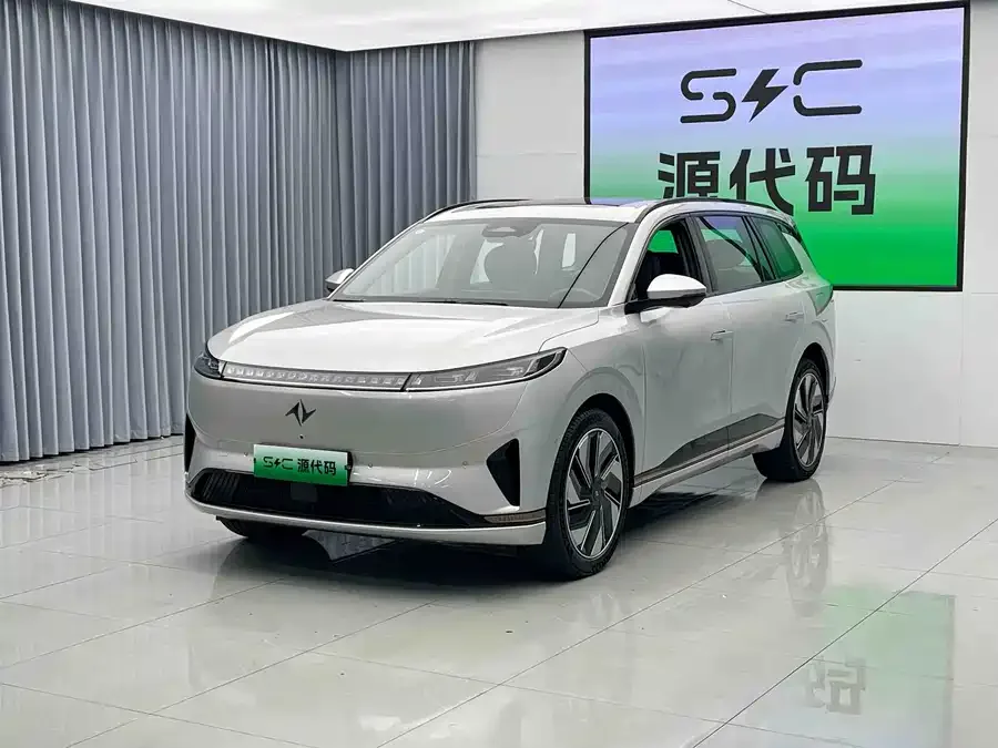 Dongfeng e008 2024