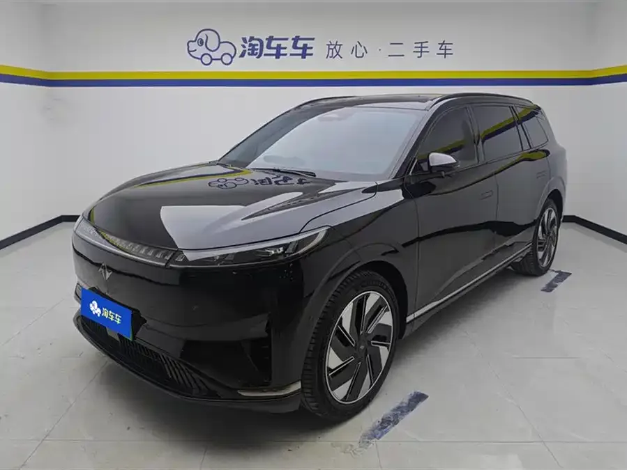 Dongfeng e008 2025