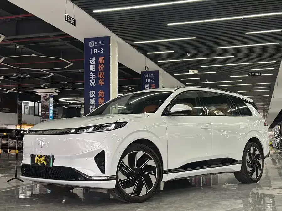 Dongfeng e008 2024