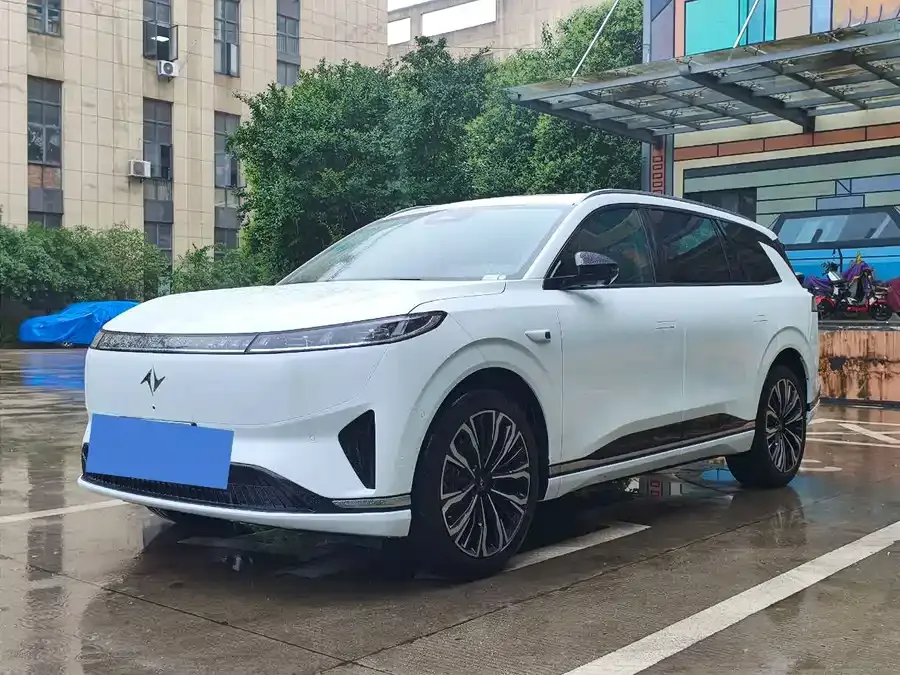 Dongfeng e008 2025