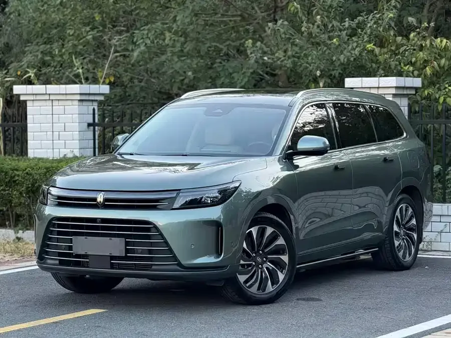 AITO M7 2022