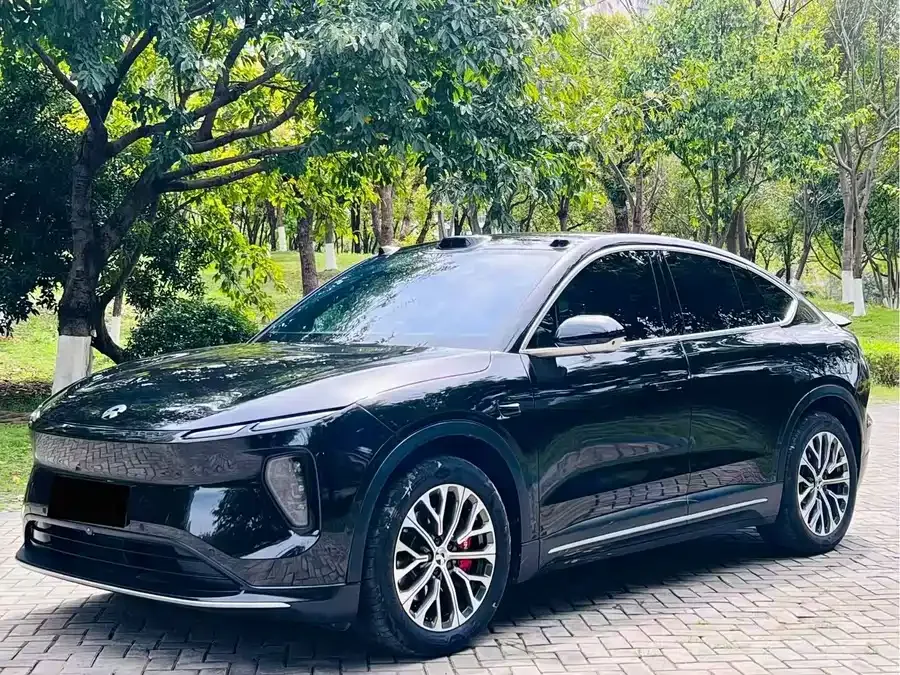 NIO EC6 2024