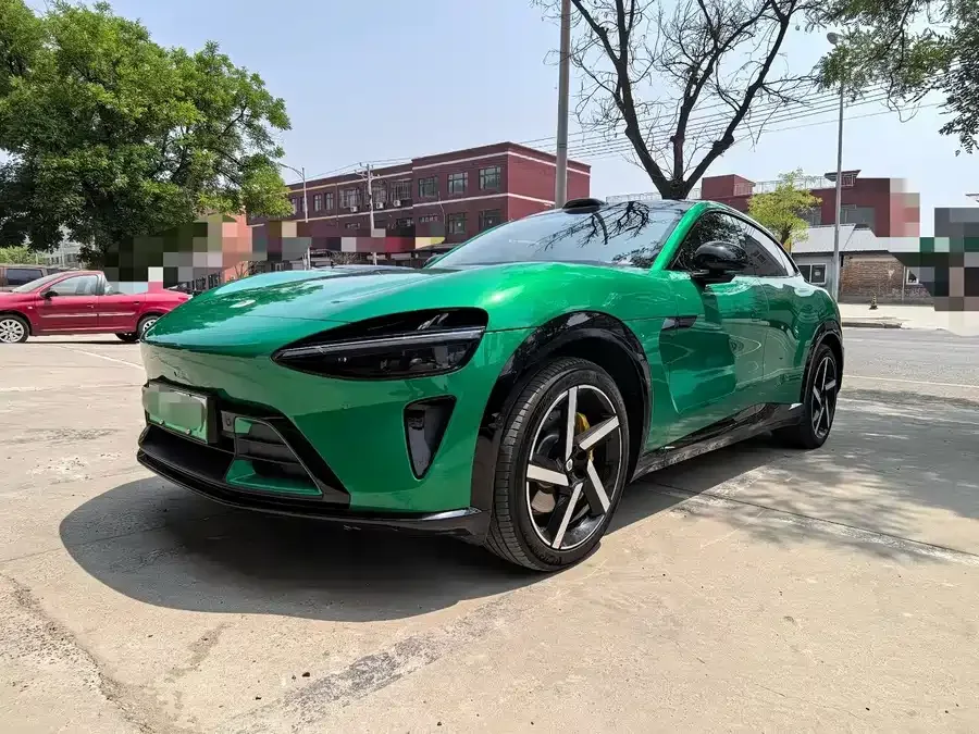Xiaomi YU7 2025