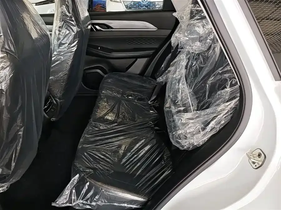 Dongfeng SKY EV01 SKY EV01 2025 530km AIR Elite Edition 2026 — миниатюра 5