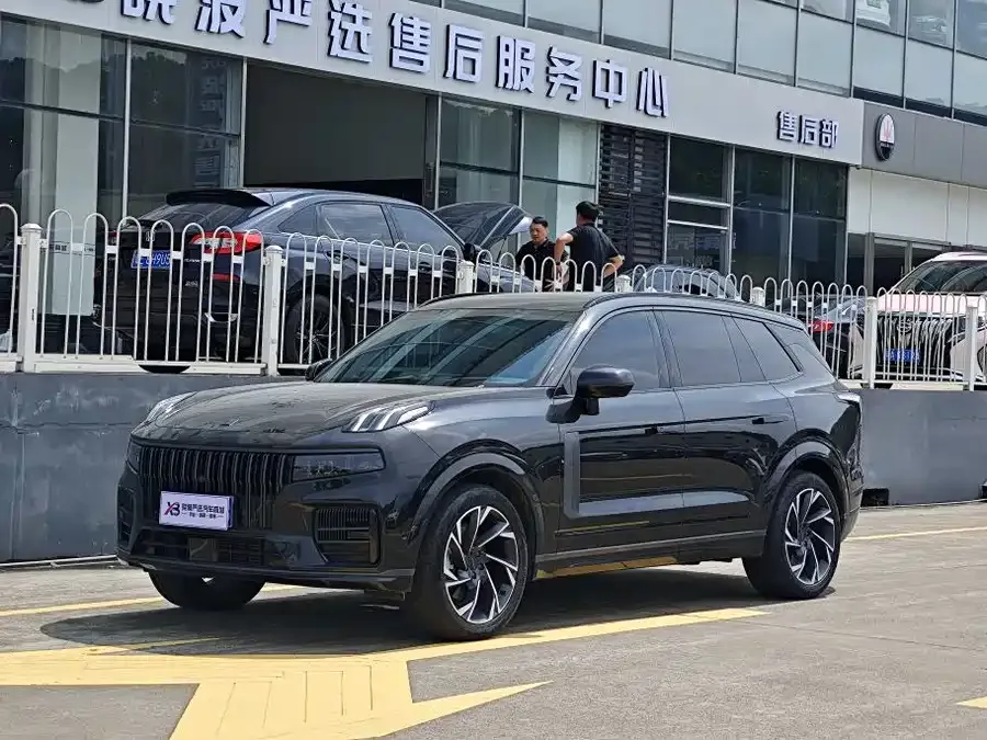 Lynk & Co 09 2022