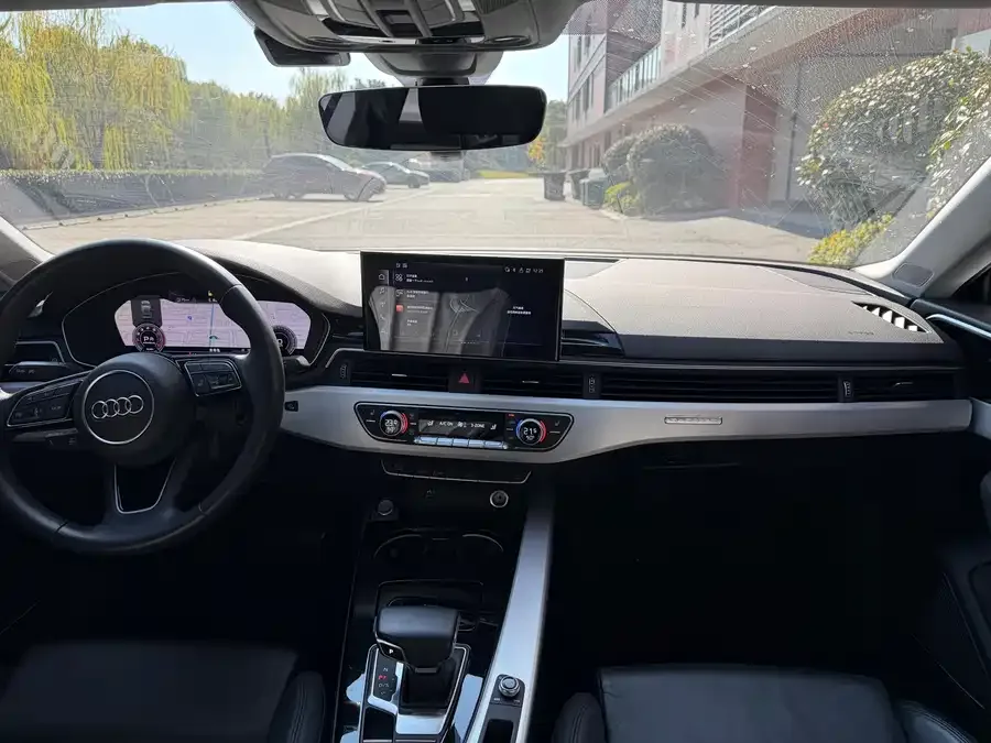 Audi A5 Audi A5 (Imported) 2023 Sportback 40 TFSI quattro Luxury Dynamic Edition 2023 — миниатюра 3
