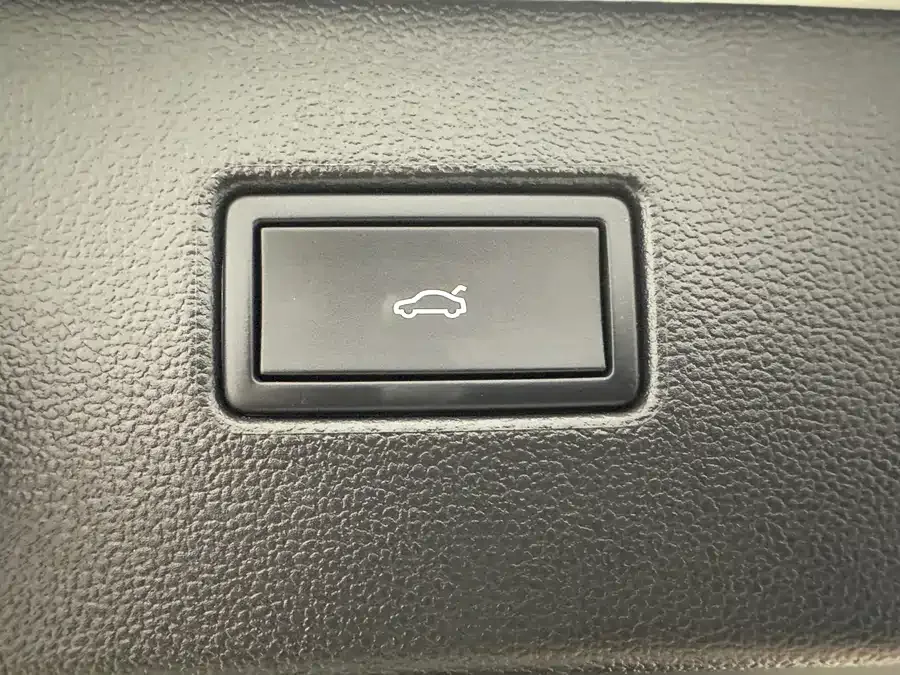 Volkswagen Tayron Tanyue 2023 280TSI 2WD Luxury Plus Advanced Edition 2022 — миниатюра 3