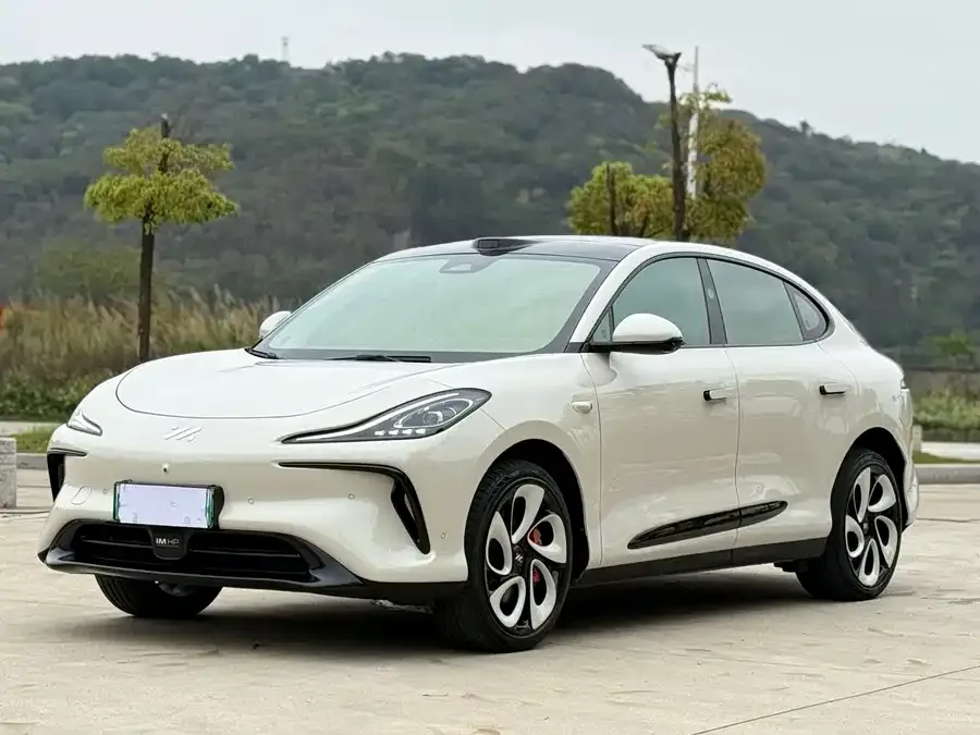 IM Motors LS6 2024