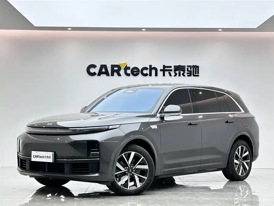 Li Xiang L7 2023