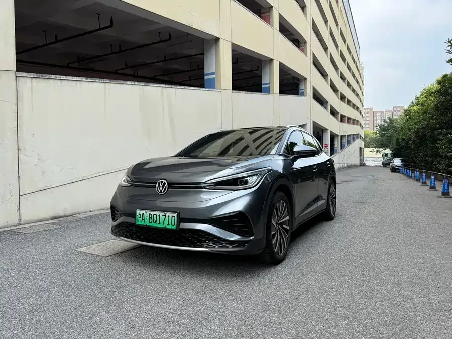 Volkswagen ID.4 X 2023