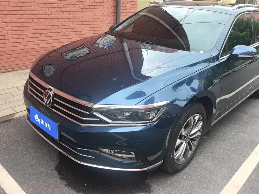 Volkswagen Passat Variant 2023