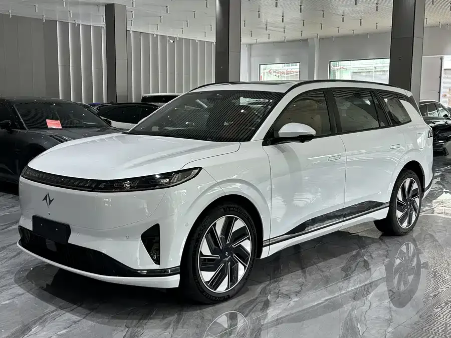 Dongfeng e008 2025