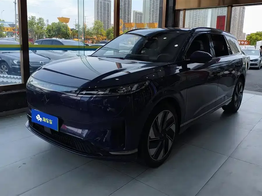 Dongfeng e008 2024