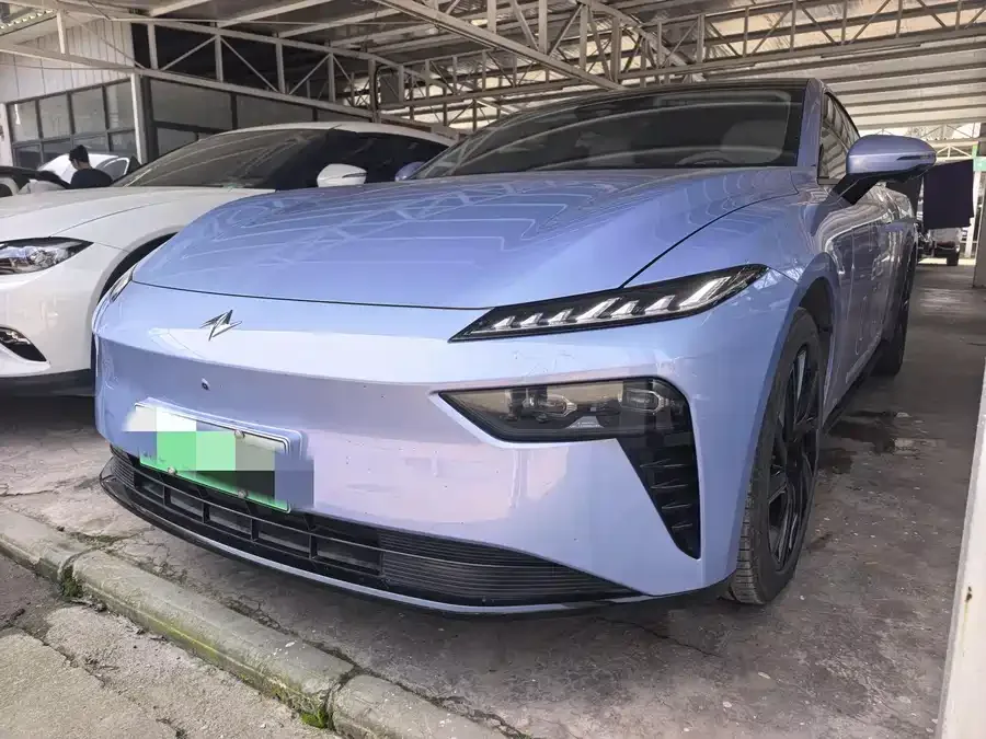 Dongfeng e007 2025