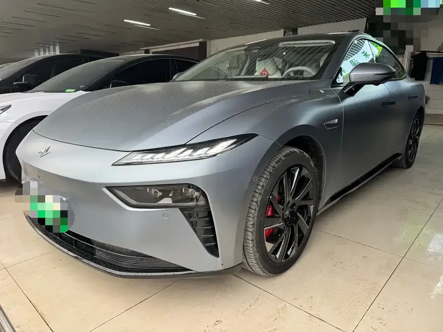 Dongfeng e007 2024