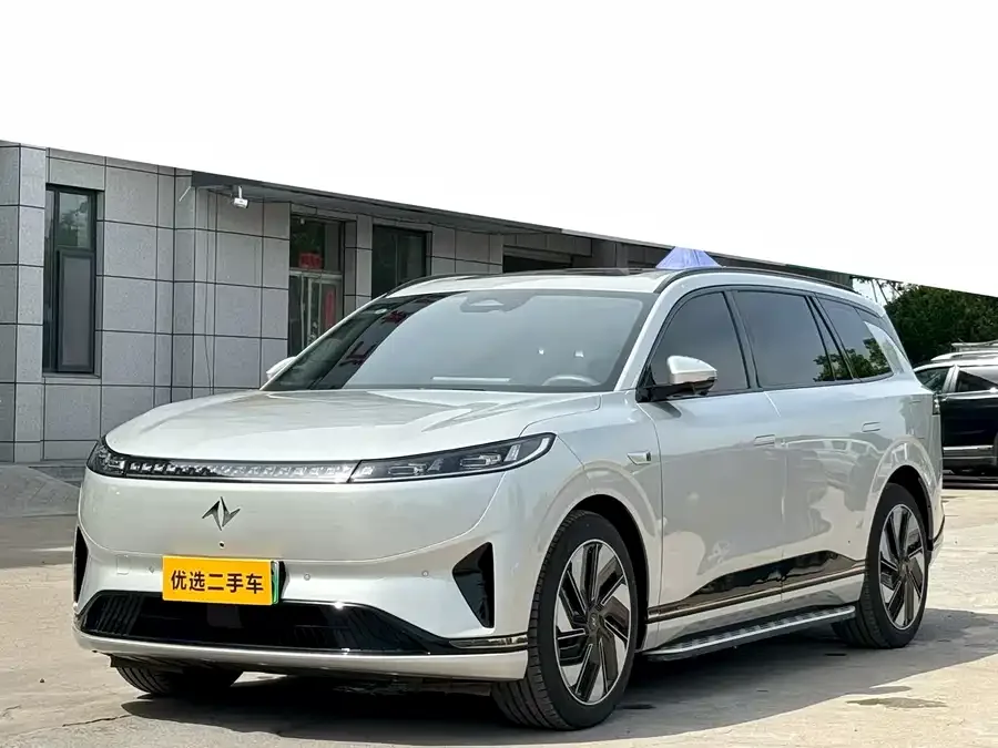 Dongfeng e008 2024