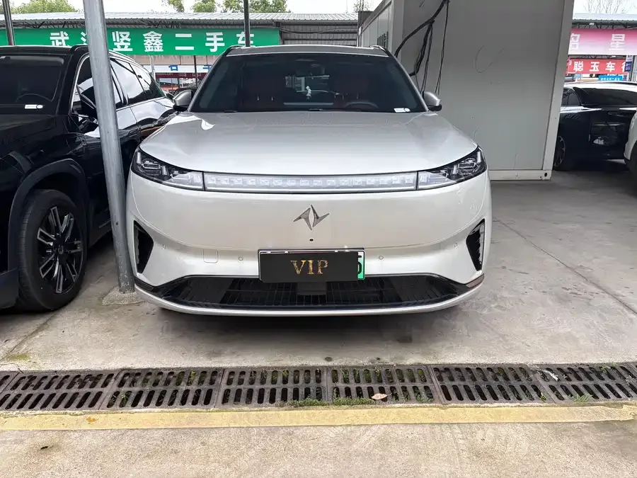 Dongfeng e008 2024