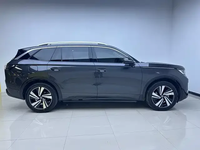 Volkswagen Tavendor 2023 Lanxun 380TSI 4WD R-Line Touring Edition 2024 — миниатюра 2