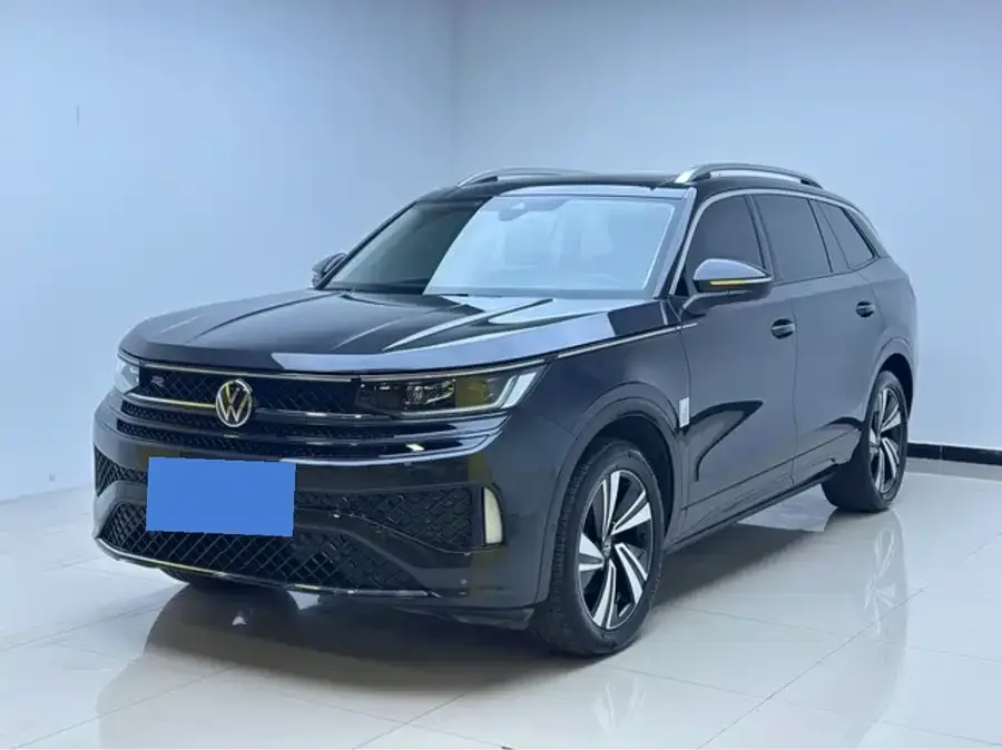 Volkswagen Tavendor 2024
