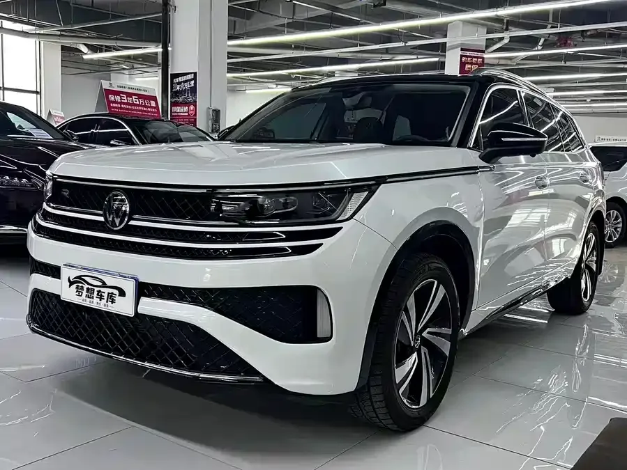 Volkswagen Tavendor 2025