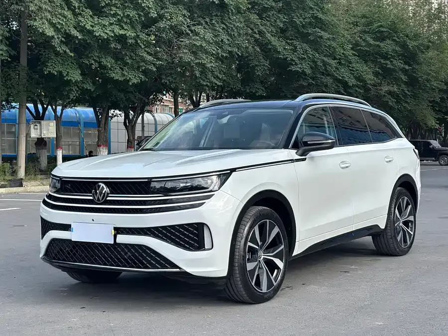 Volkswagen Tavendor 2023