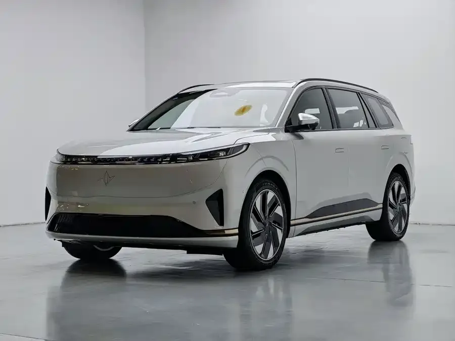Dongfeng e008 2025