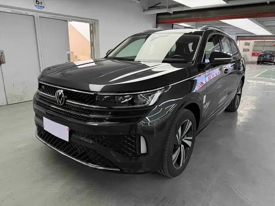 Volkswagen Tavendor 2023