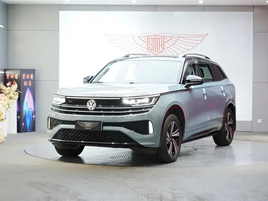 Volkswagen Tavendor 2023