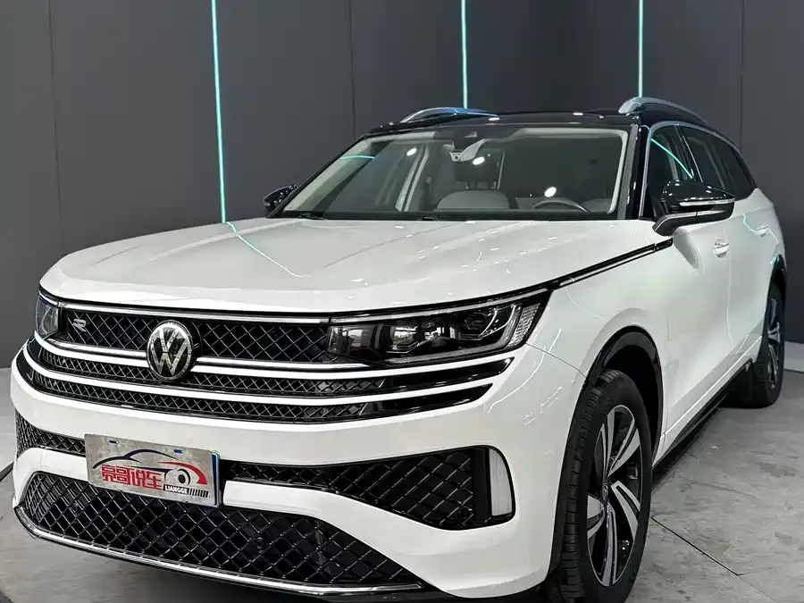 Volkswagen Tavendor 2023