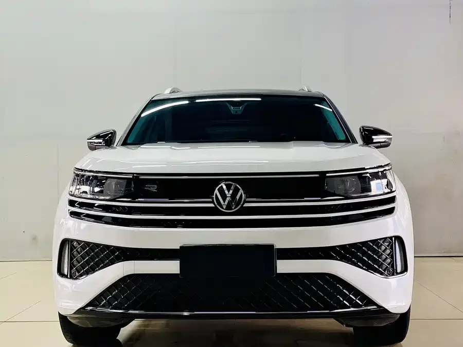 Volkswagen Tavendor 2023