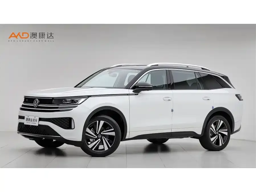 Volkswagen Tavendor 2024