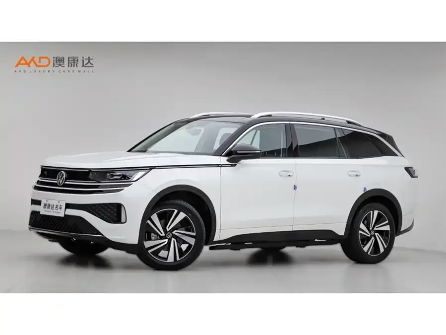 Volkswagen Tavendor 2025