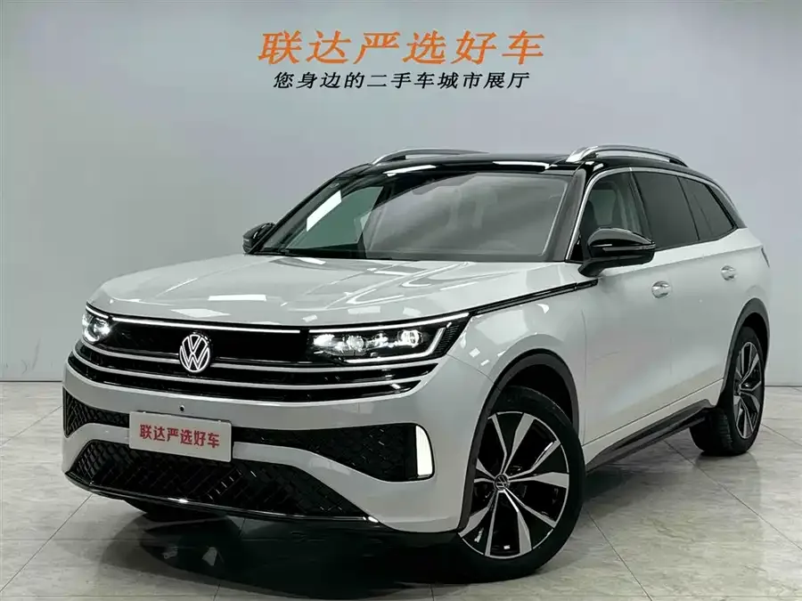 Volkswagen Tavendor 2022