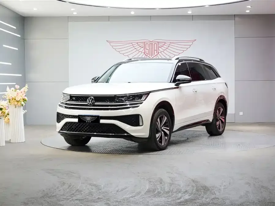 Volkswagen Tavendor 2024