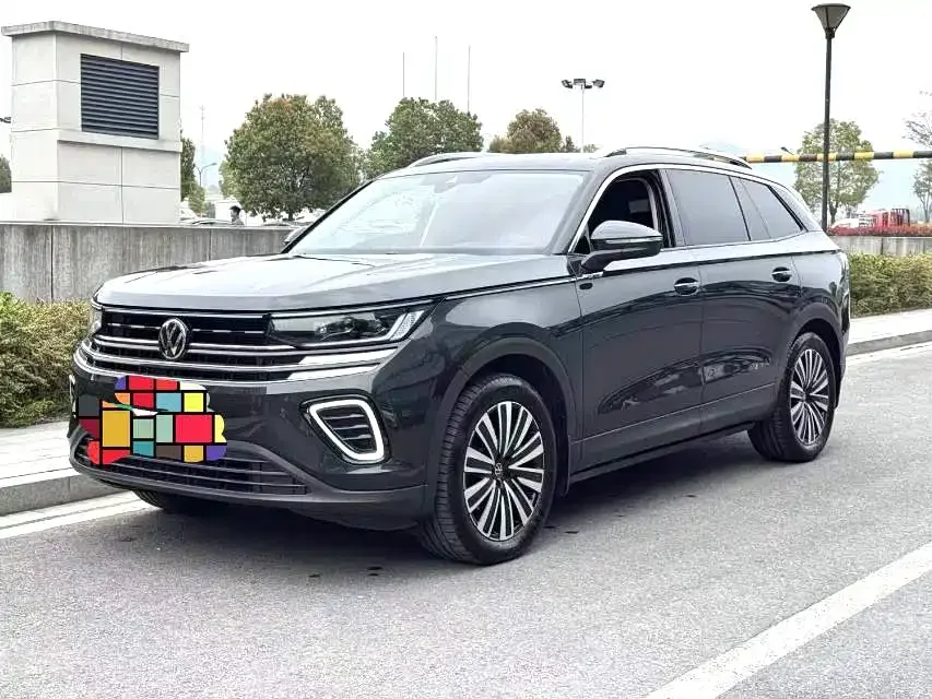 Volkswagen Tavendor 2025