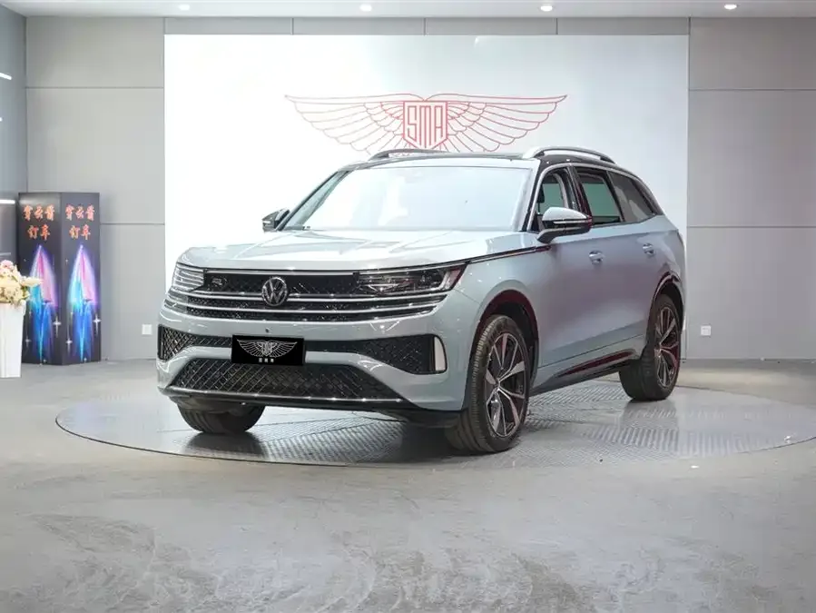 Volkswagen Tavendor 2023