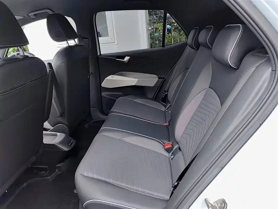Volkswagen ID.3 Volkswagen ID.3 2023 Pure Smart Edition 2023 — миниатюра 5