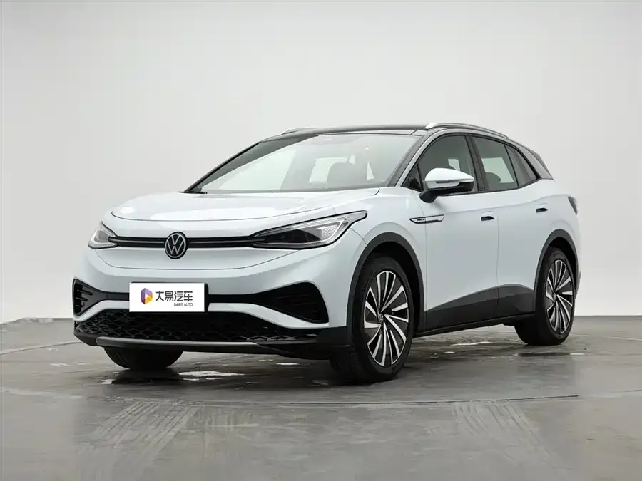 Volkswagen ID.4 X 2022