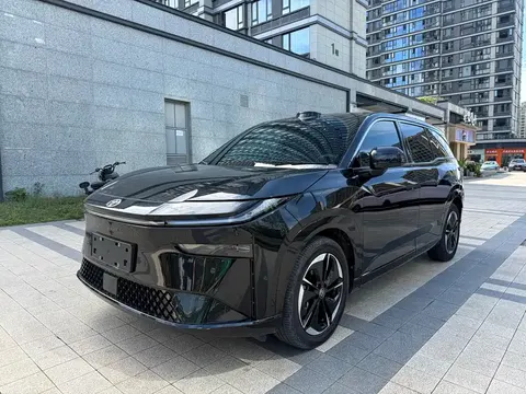 Toyota BZ3X 2025 buy in Moscow