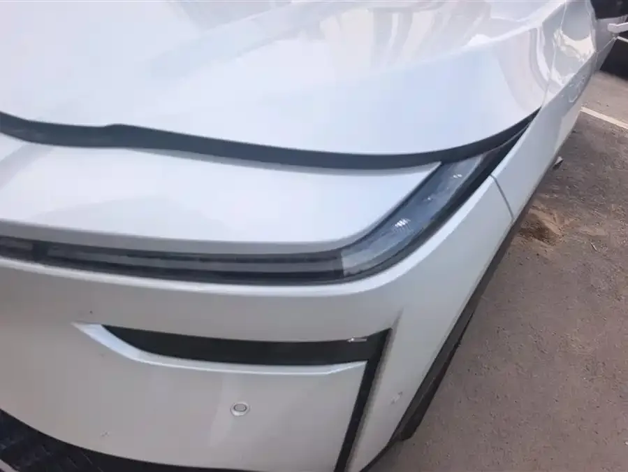 Toyota BZ3X Bozhi 3X 2025 520 Pro+ LiDAR Edition 2025 — миниатюра 5