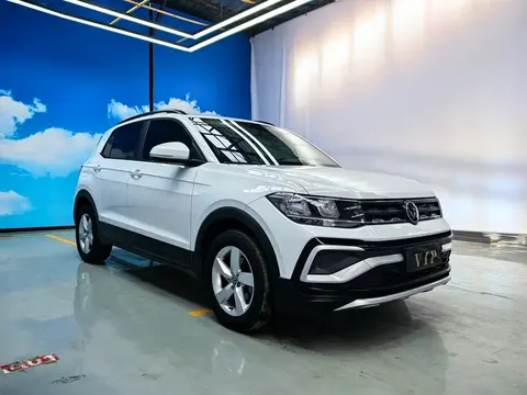 Volkswagen Tukai (T-Cross) 2023 buy in Moscow