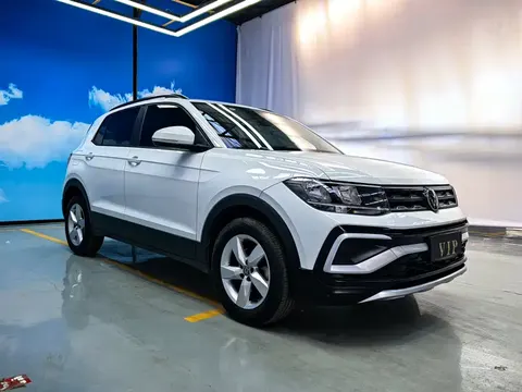 Volkswagen Tukai (T-Cross) 2023 buy in Moscow