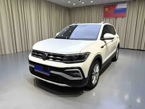 Volkswagen Tukai (T-Cross) 2022 buy in Moscow